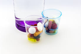 eau-medicaments