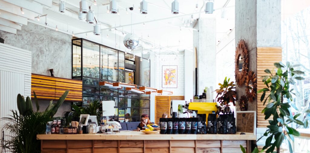 cafe joyeux