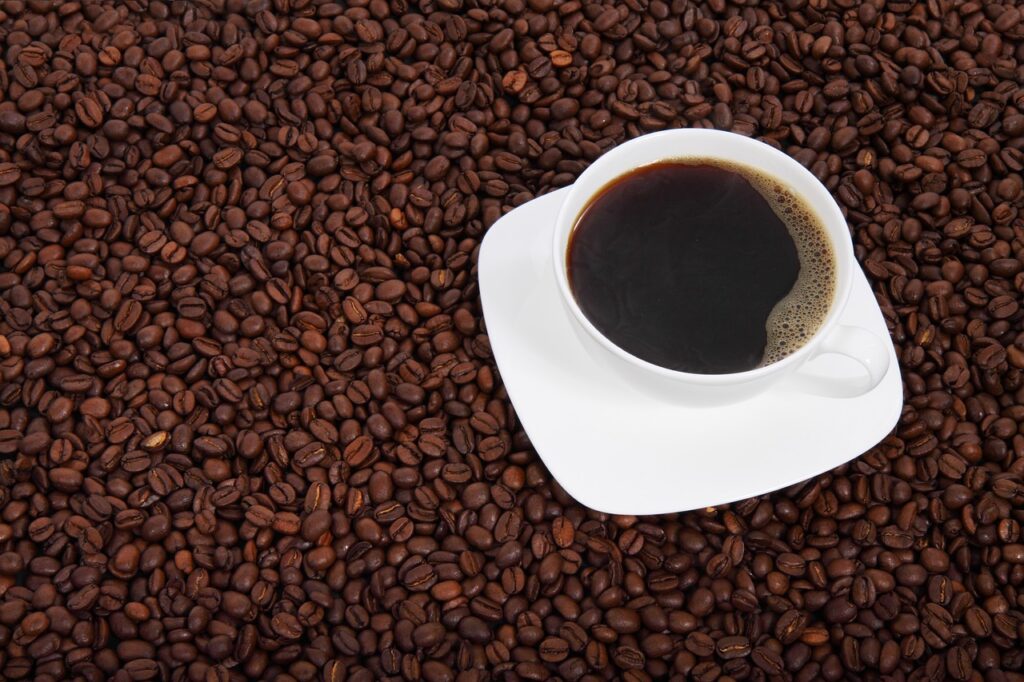 café équitable