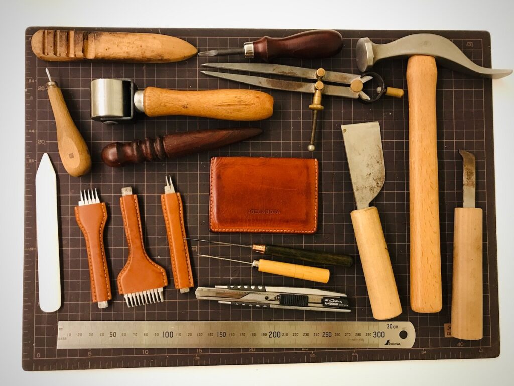Cuir Écologique