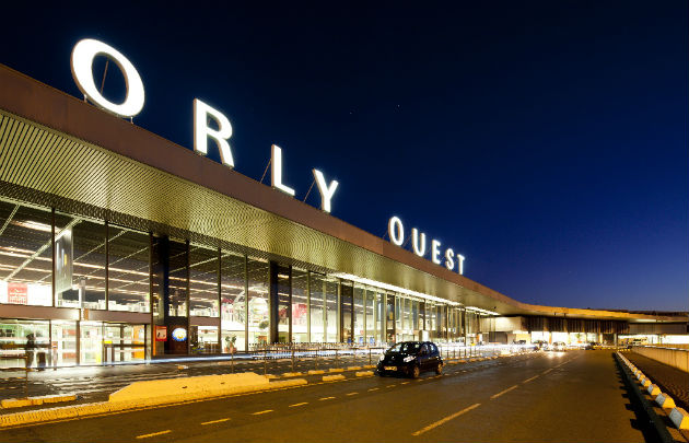 L'État Environnemental de l'Aéroport d'Orly