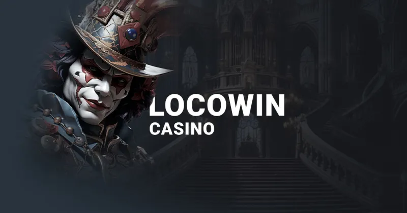 Locowin Casino L'excellence du jeu en ligne