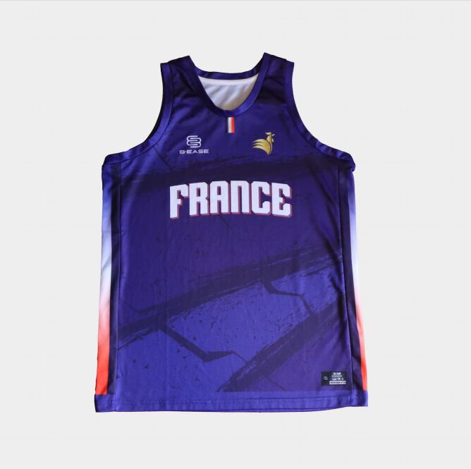 Comment un maillot de basket personnalisé améliore-t-il l’image de votre club ?