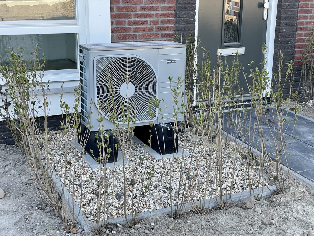 choisir sa pompe à chaleur