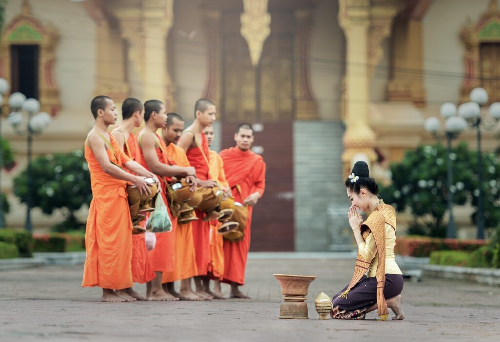 Trio d'Asie à la découverte du Vietnam, du Cambodge et du Laos