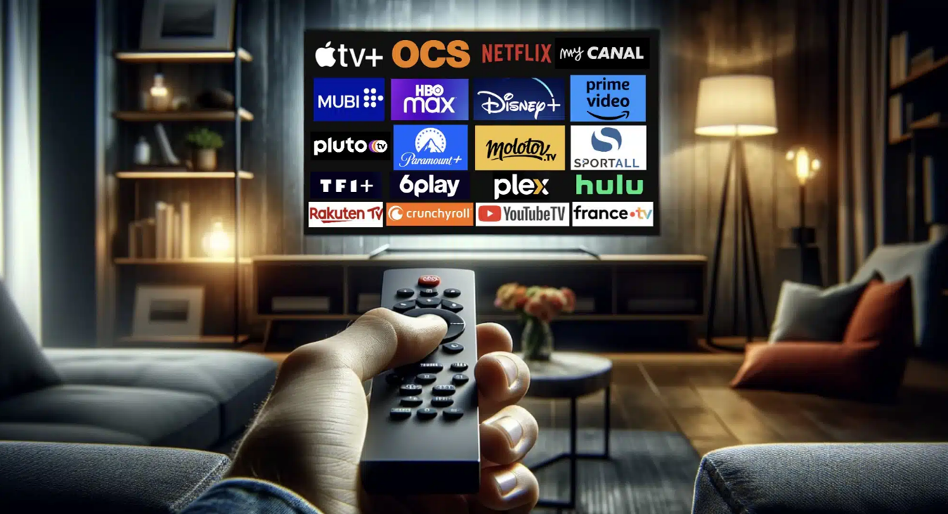 IPTV France