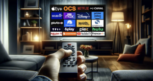 IPTV France