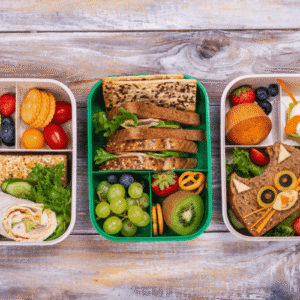 Cuisine écoresponsable & équilibre nutritionnel : les bases