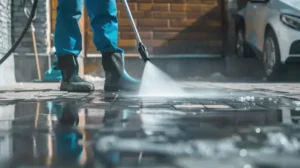 guide du meilleur nettoyeur haute pression