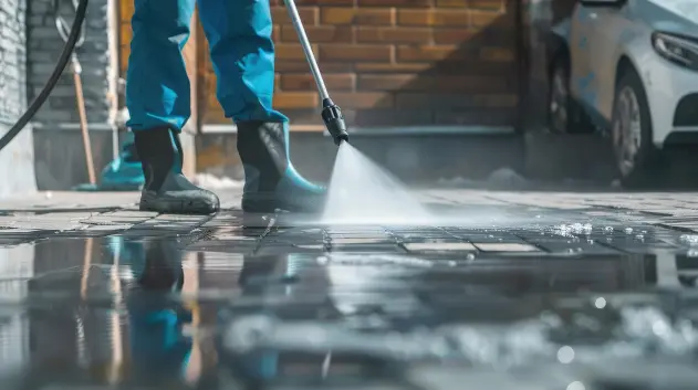 guide du meilleur nettoyeur haute pression