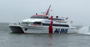 catamaran neuf