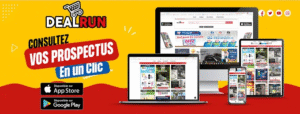 publicité La Réunion