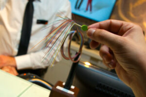 Fibre optique