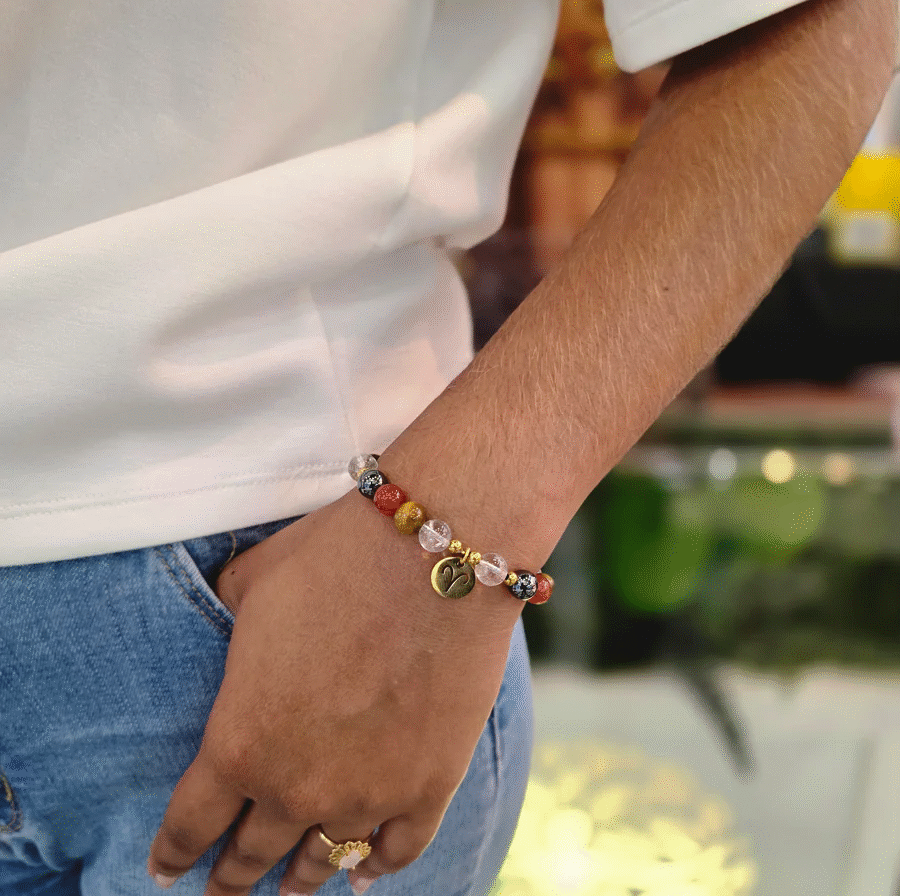 lithothérapie La Réunion