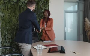 cabinets de recrutement au Sénégal