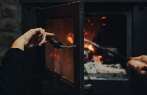 ramonage poêle à granulés